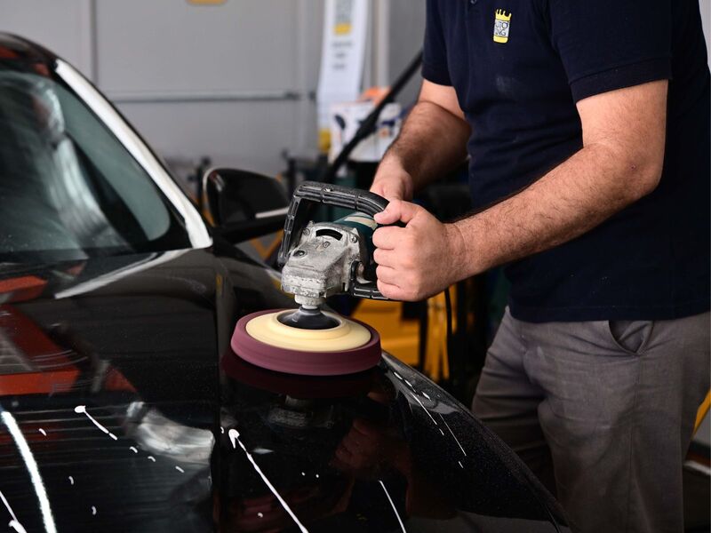 Altınordu Oto Pasta Cila