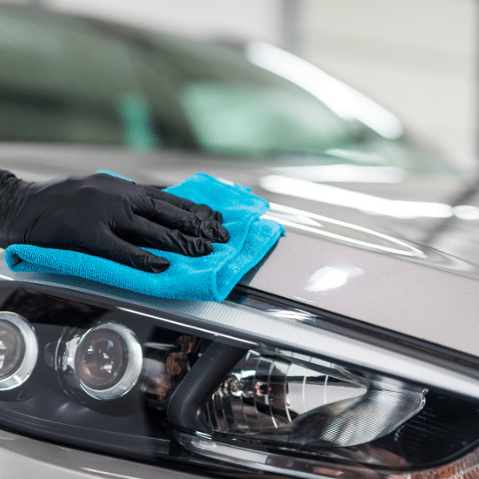 Altınordu Oto Pasta Cila